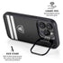 NFL Las Vegas Raiders Shutout iPhone 16 Pro Kickstand Case